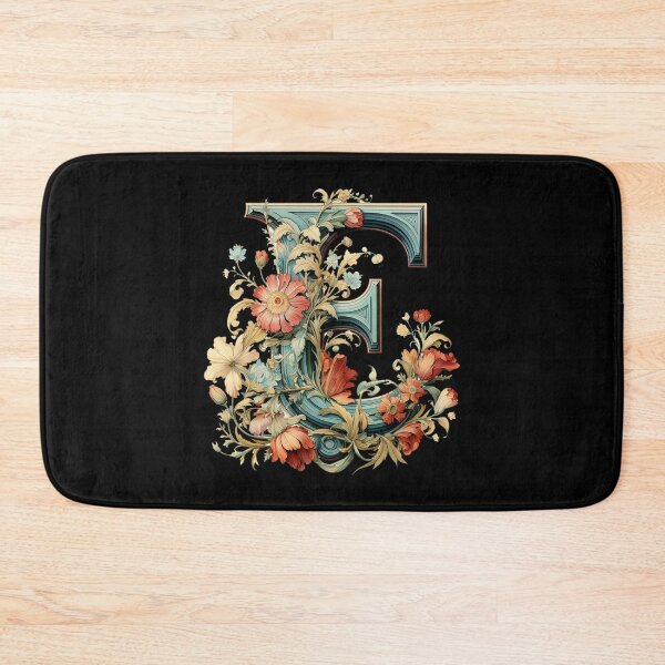 Item preview, Decorative Capital E designed and sold by TPhanDesign.
