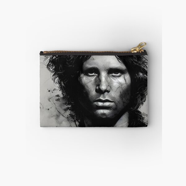 Artikelvorschau, Jim Morrison entworfen und verkauft von Bleudawn7.