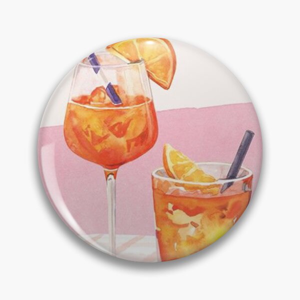 Item preview,  Aperol Spritz Vintage designed and sold by derekcollis.