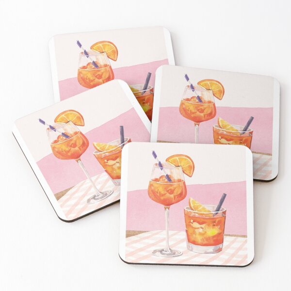 Item preview,  Aperol Spritz Vintage designed and sold by derekcollis.