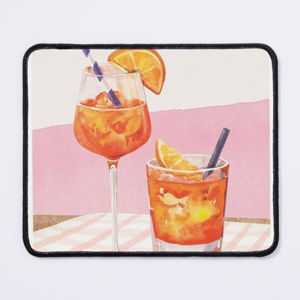 Item preview, Aperol Spritz Vintage designed and sold by derekcollis.