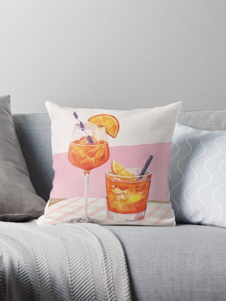 Item preview,  Aperol Spritz Vintage designed and sold by derekcollis.