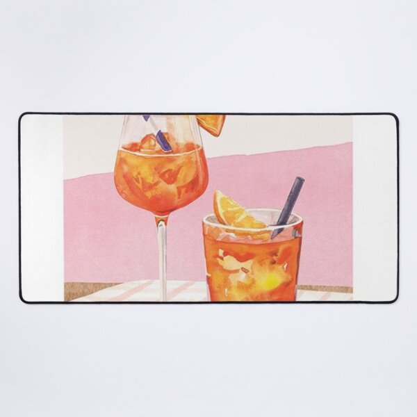 Item preview,  Aperol Spritz Vintage designed and sold by derekcollis.
