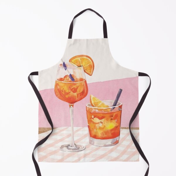 Item preview,  Aperol Spritz Vintage designed and sold by derekcollis.
