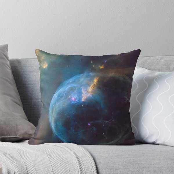 Item preview, Bubble Nebula - NGC 7635 - Hubble Space Telescope Image designed and sold by everydayjane.