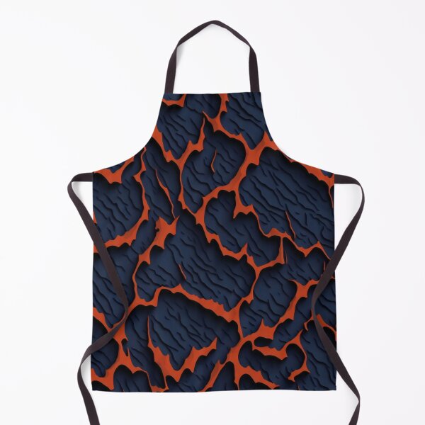 Item preview, Digital Art of Flowing Magmas designed and sold by EarthlyLiving.