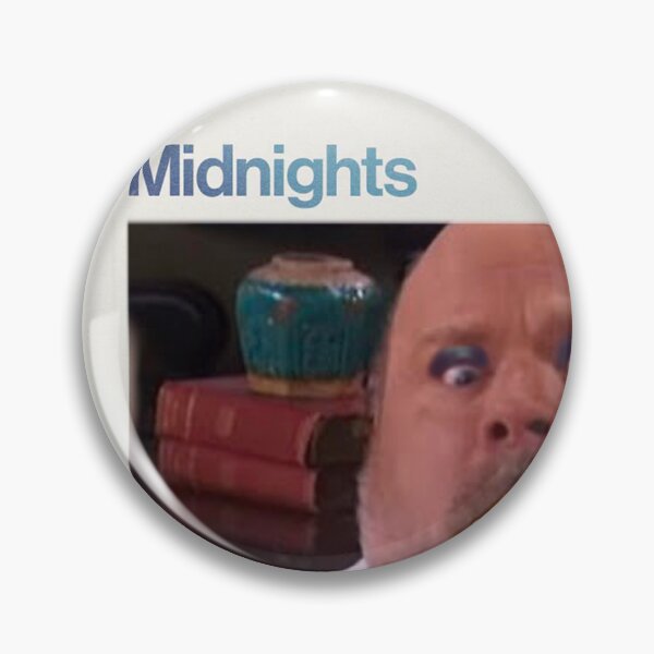 Item preview, Midnights, Bertram  designed and sold by RaspberryPunch.