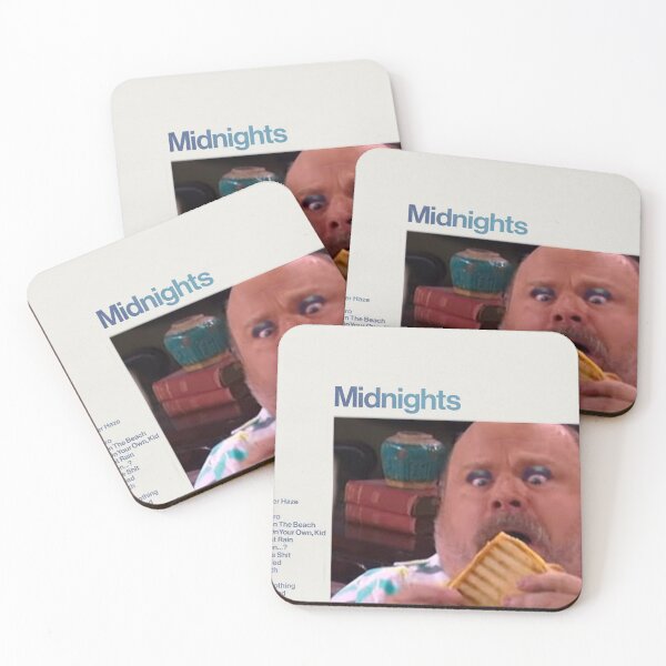 Item preview, Midnights, Bertram  designed and sold by RaspberryPunch.
