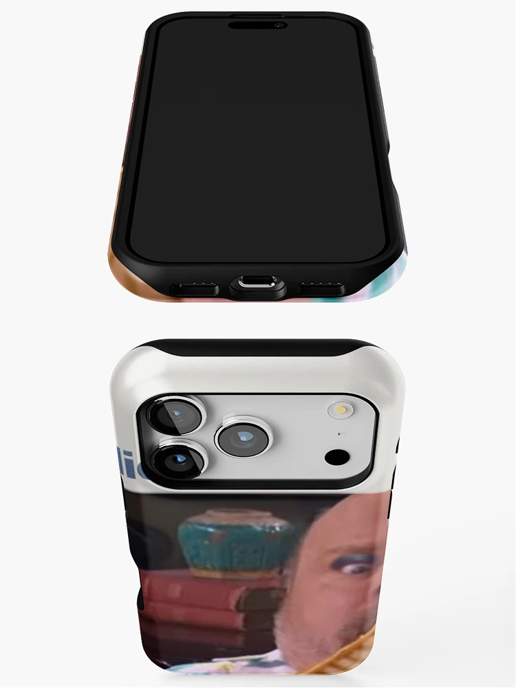 Thumbnail 3 of 4, iPhone Case, Midnights, Bertram designed and sold by RaspberryPunch.