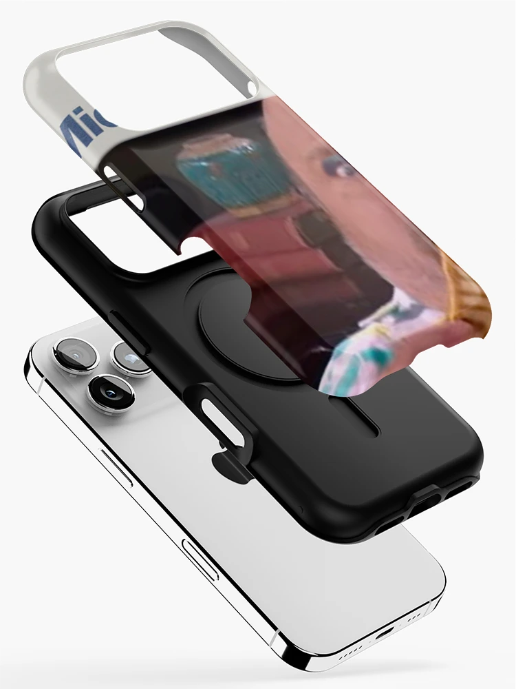 Thumbnail 2 of 4, iPhone Case, Midnights, Bertram designed and sold by RaspberryPunch.