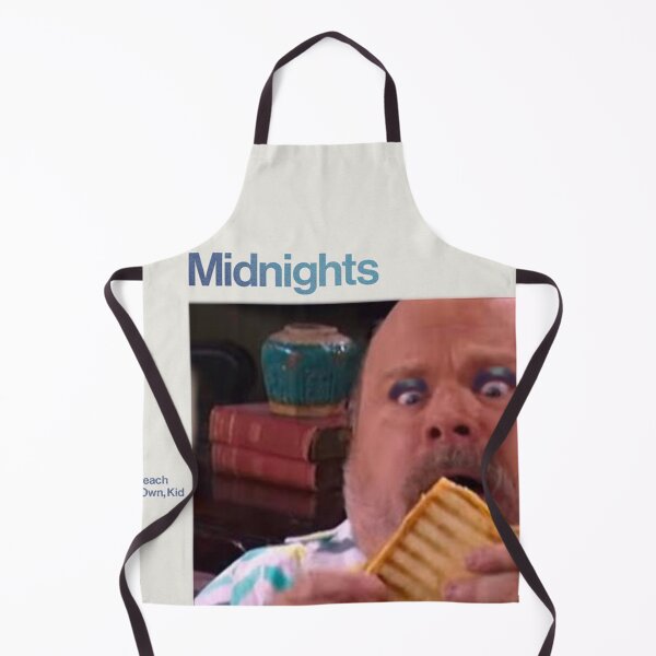 Item preview, Midnights, Bertram designed and sold by RaspberryPunch.