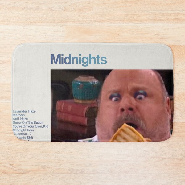 Item preview, Midnights, Bertram  designed and sold by RaspberryPunch.