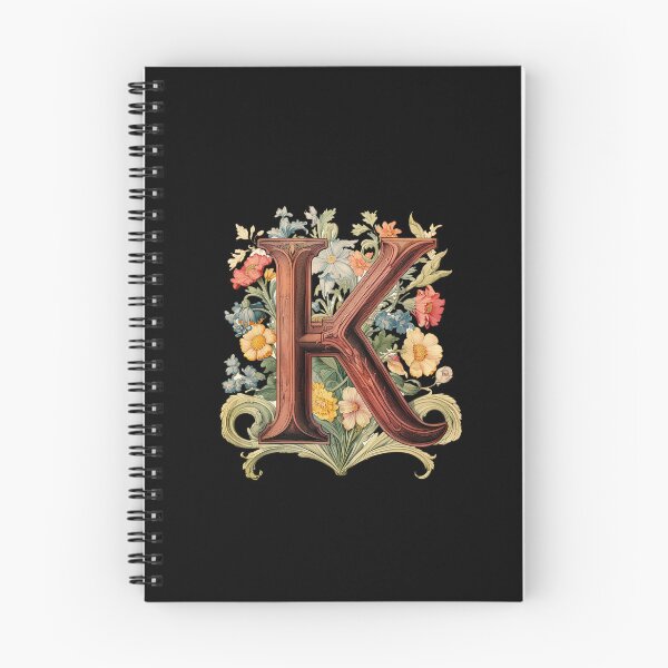 Item preview, Decorative Capital K designed and sold by TPhanDesign.
