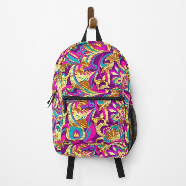 Item preview, Fashionable and sporty floral design designed and sold by YPSimon.