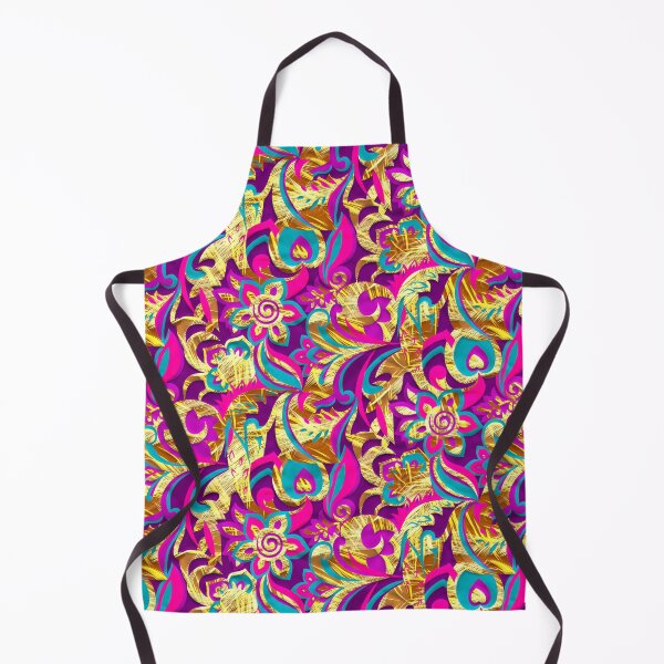 Item preview, Fashionable and sporty floral design designed and sold by YPSimon.