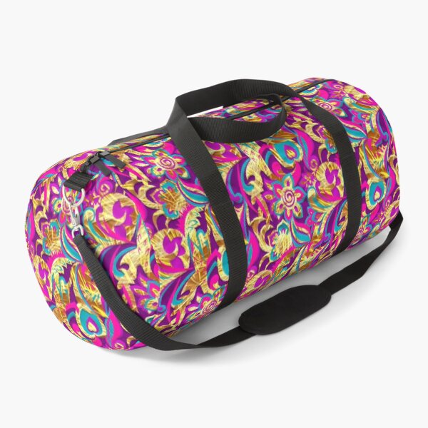 Item preview, Fashionable and sporty floral design designed and sold by YPSimon.