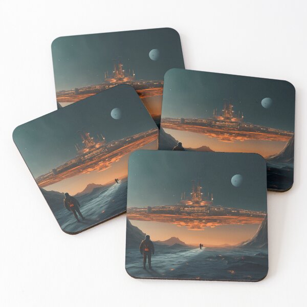 Item preview, Astral Odyssey: Chapter 16 designed and sold by StardustMaia.