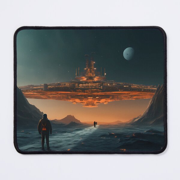 Item preview, Astral Odyssey: Chapter 16 designed and sold by StardustMaia.
