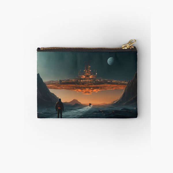 Item preview, Astral Odyssey: Chapter 16 designed and sold by StardustMaia.