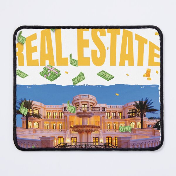 Item preview, Real Estate Greenbacks designed and sold by scoutready.