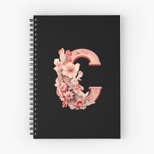 Item preview, Decorative Capital C designed and sold by TPhanDesign.