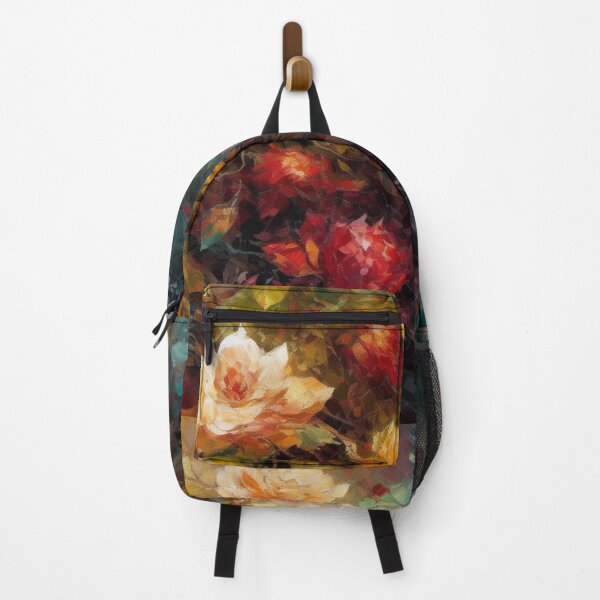 Item preview, Olea Digital Art: A Visual Journey of Creativity, roses designed and sold by artyfull.