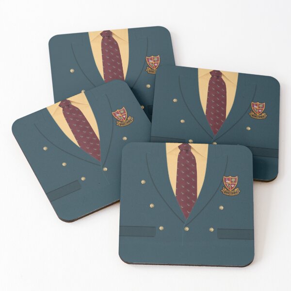 Item preview, Alan Partridge - Blazer Combo designed and sold by Fanarchist.