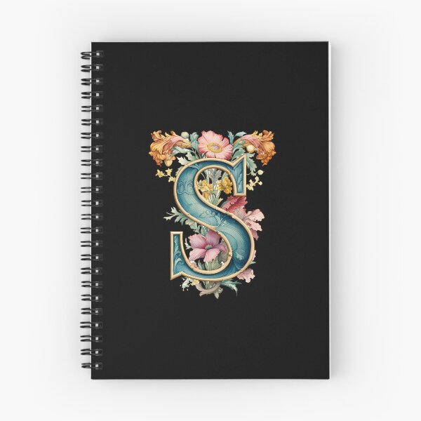 Item preview, Decorativo Capital S designed and sold by TPhanDesign.