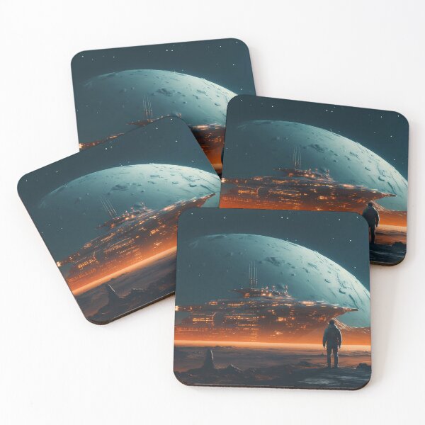Item preview, Astral Odyssey: Chapter 17 designed and sold by StardustMaia.