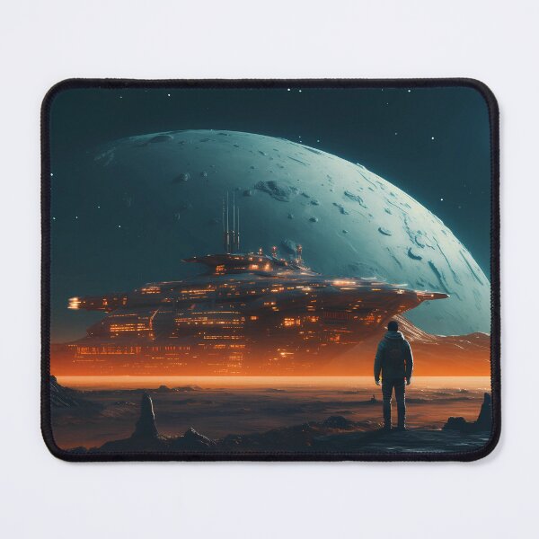 Item preview, Astral Odyssey: Chapter 17 designed and sold by StardustMaia.