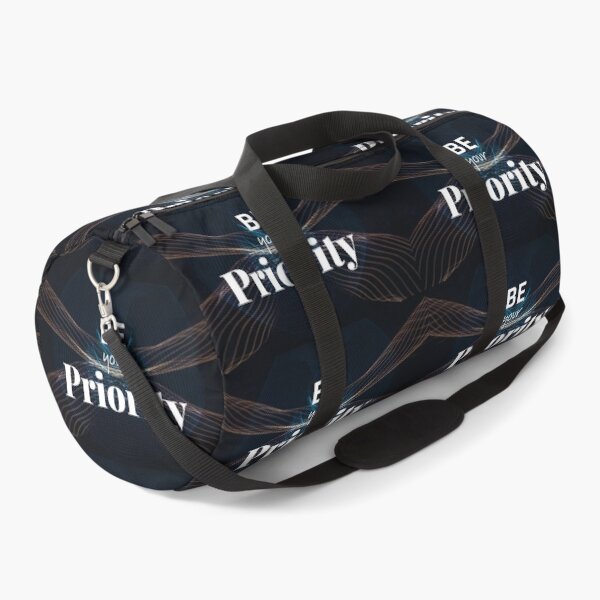 Item preview, Be your priority. self confidence phrase designed and sold by studio468.