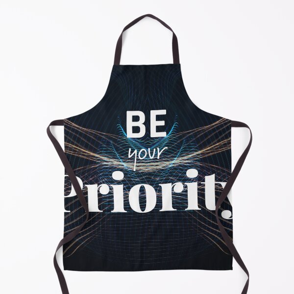 Item preview, Be your priority. self confidence phrase designed and sold by studio468.