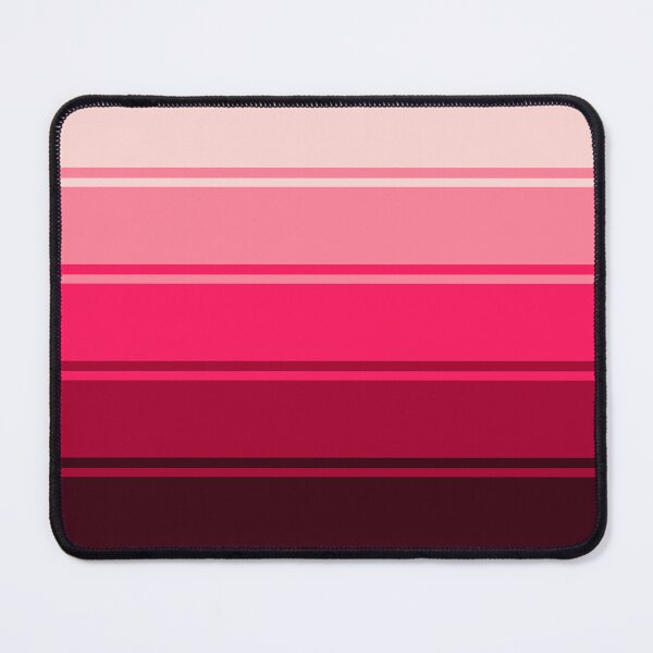 Item preview, Ombre Gradient Lines (Dark Pink to White, Take 1) designed and sold by MaidenofIron157.