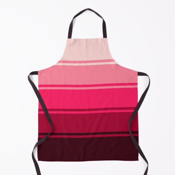 Item preview, Ombre Gradient Lines (Dark Pink to White, Take 1) designed and sold by MaidenofIron157.