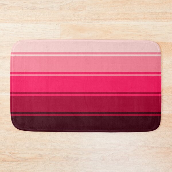 Item preview, Ombre Gradient Lines (Dark Pink to White, Take 1) designed and sold by MaidenofIron157.