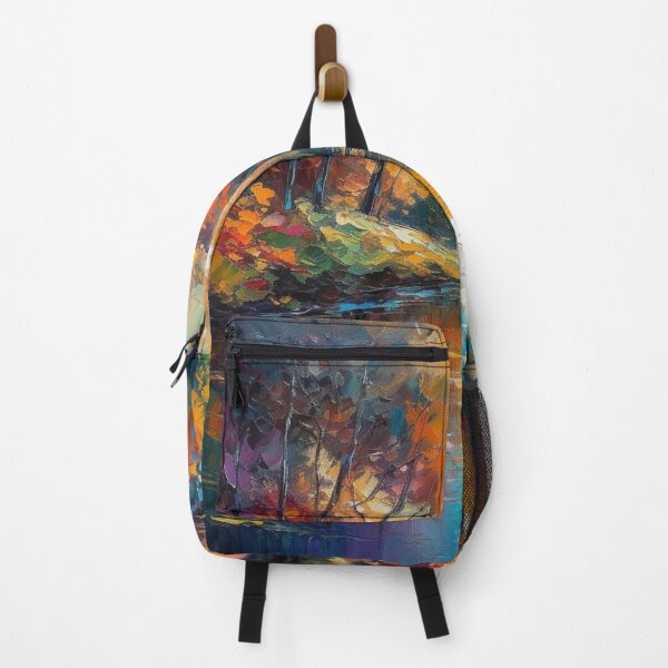 Item preview, Digital Art Paintings: Oil Painting in the Digital World designed and sold by artyfull.