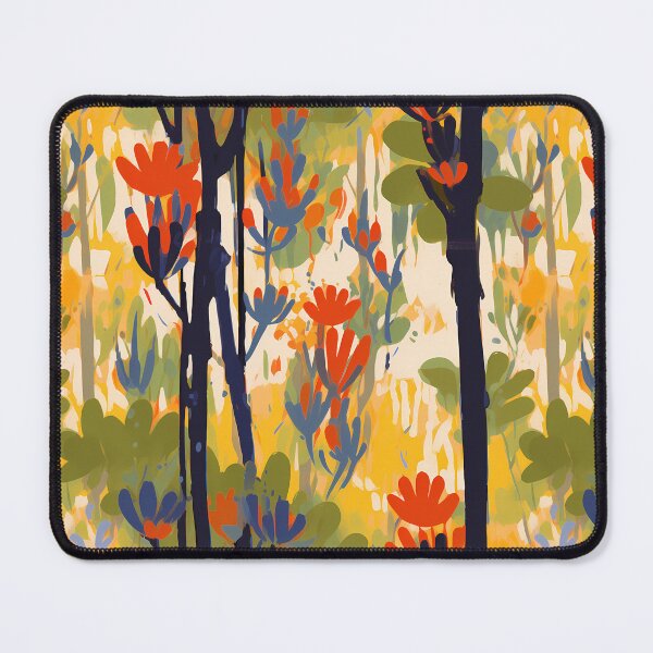 Item preview, Floral pattern 8 designed and sold by AlmostTheEnd.
