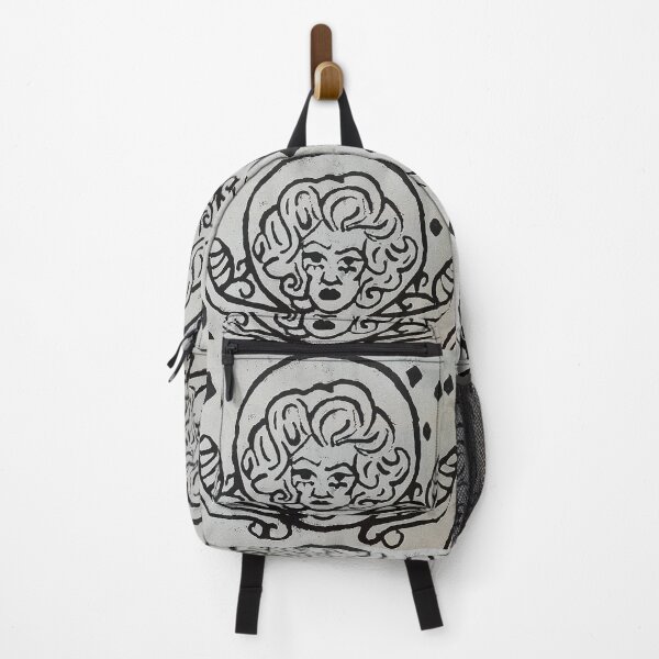 Item preview, Leotta designed and sold by katieedraws.
