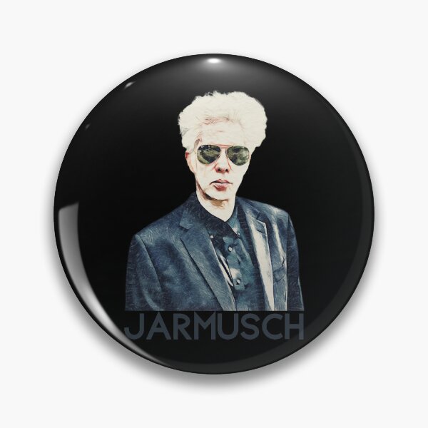 Item preview, Jim Jarmusch designed and sold by WillettTabatha.