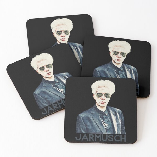 Item preview, Jim Jarmusch designed and sold by WillettTabatha.