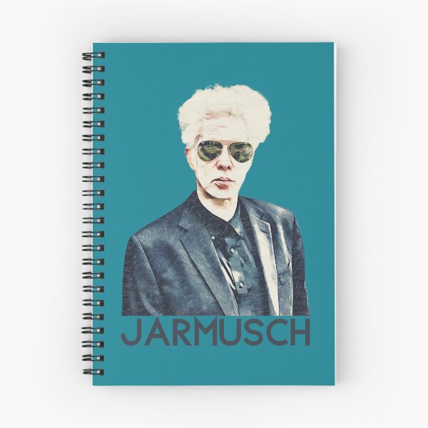 Item preview, Jim Jarmusch designed and sold by WillettTabatha.