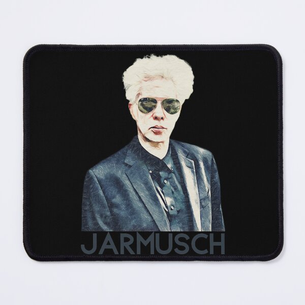 Item preview, Jim Jarmusch designed and sold by WillettTabatha.