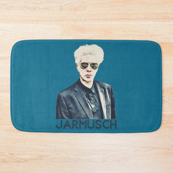 Item preview, Jim Jarmusch designed and sold by WillettTabatha.