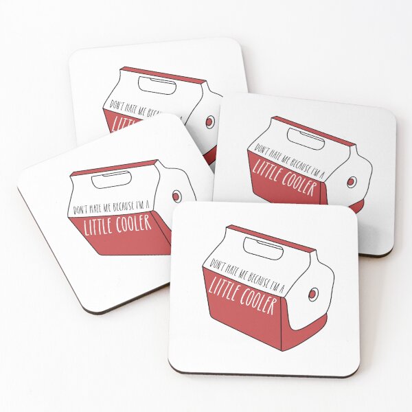 Item preview, Cooler  designed and sold by HappyHeartHails.