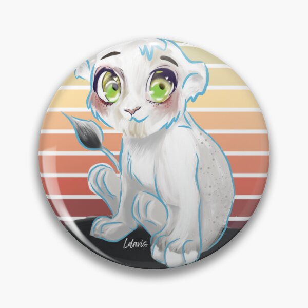 Item preview, Cute Zarda designed and sold by Daviscreation34.