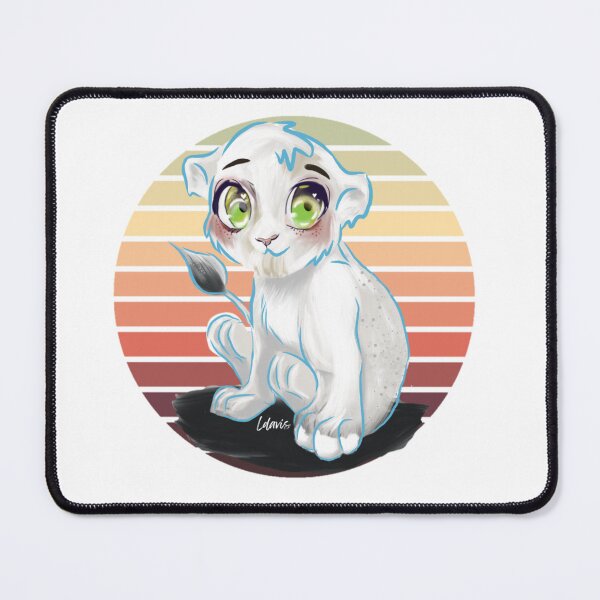 Item preview, Cute Zarda designed and sold by Daviscreation34.