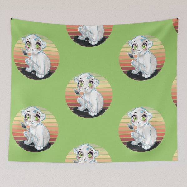 Item preview, Cute Zarda designed and sold by Daviscreation34.