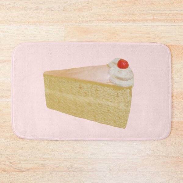 Item preview, Cake slice designed and sold by Geraldinelamb.