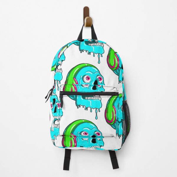 Item preview, Death By Music - Blacklight Series designed and sold by KenTheLancer.
