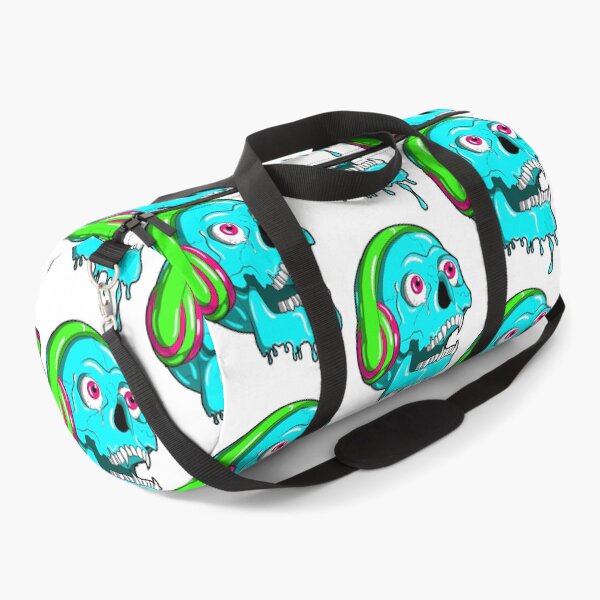 Item preview, Death By Music - Blacklight Series designed and sold by KenTheLancer.